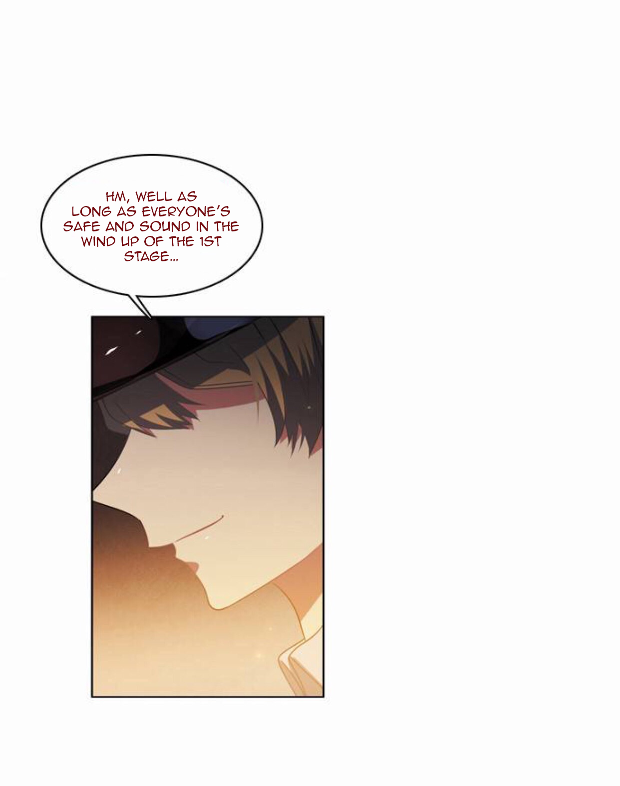 Zero Game Chapter 13 - Page 104 in English