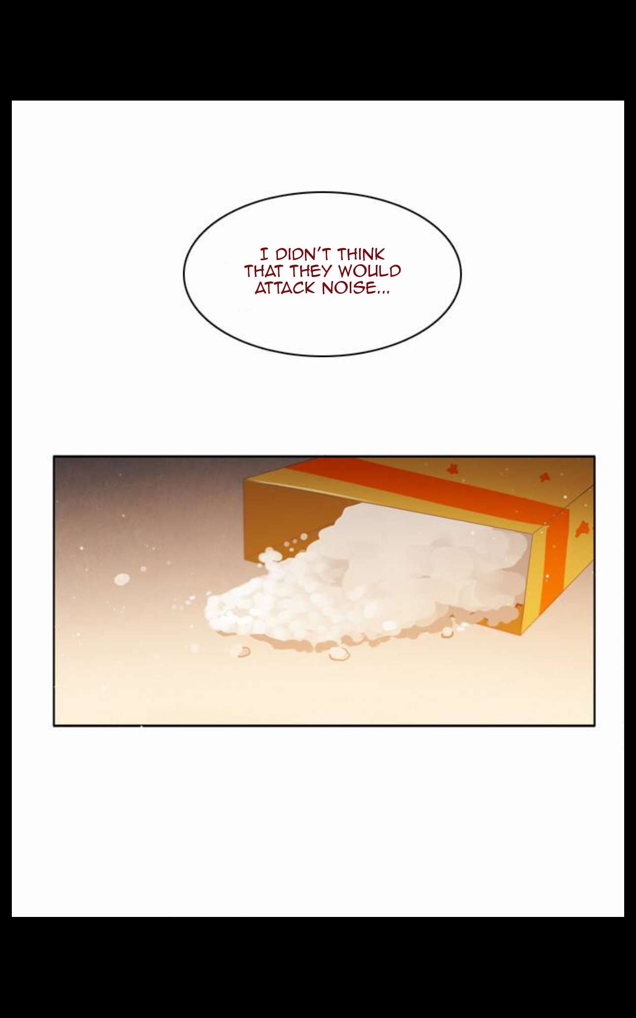 Zero Game Chapter 13 - Page 11 in English