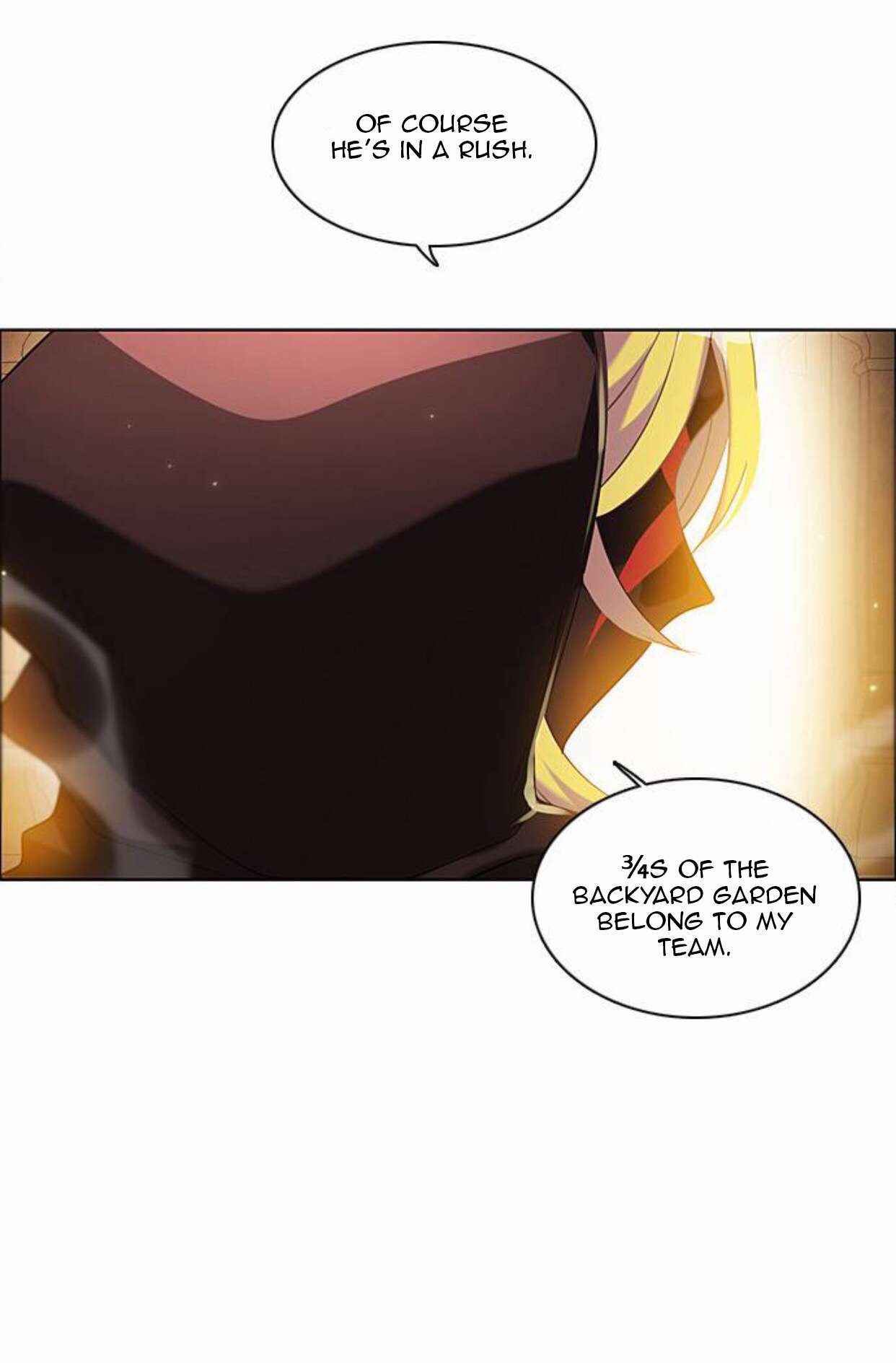 Zero Game Chapter 13 - Page 111 in English
