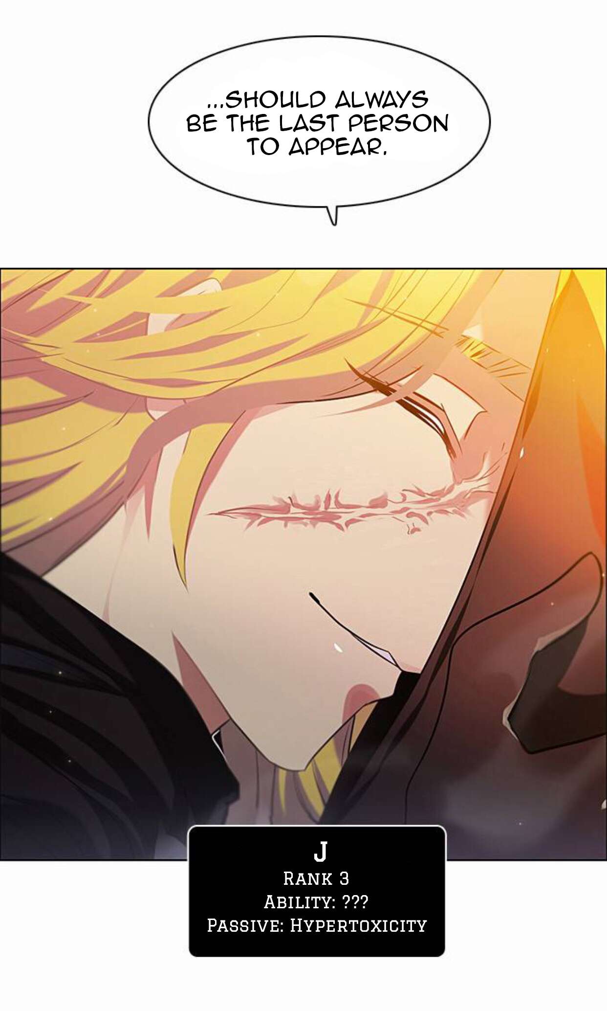 Zero Game Chapter 13 - Page 117 in English