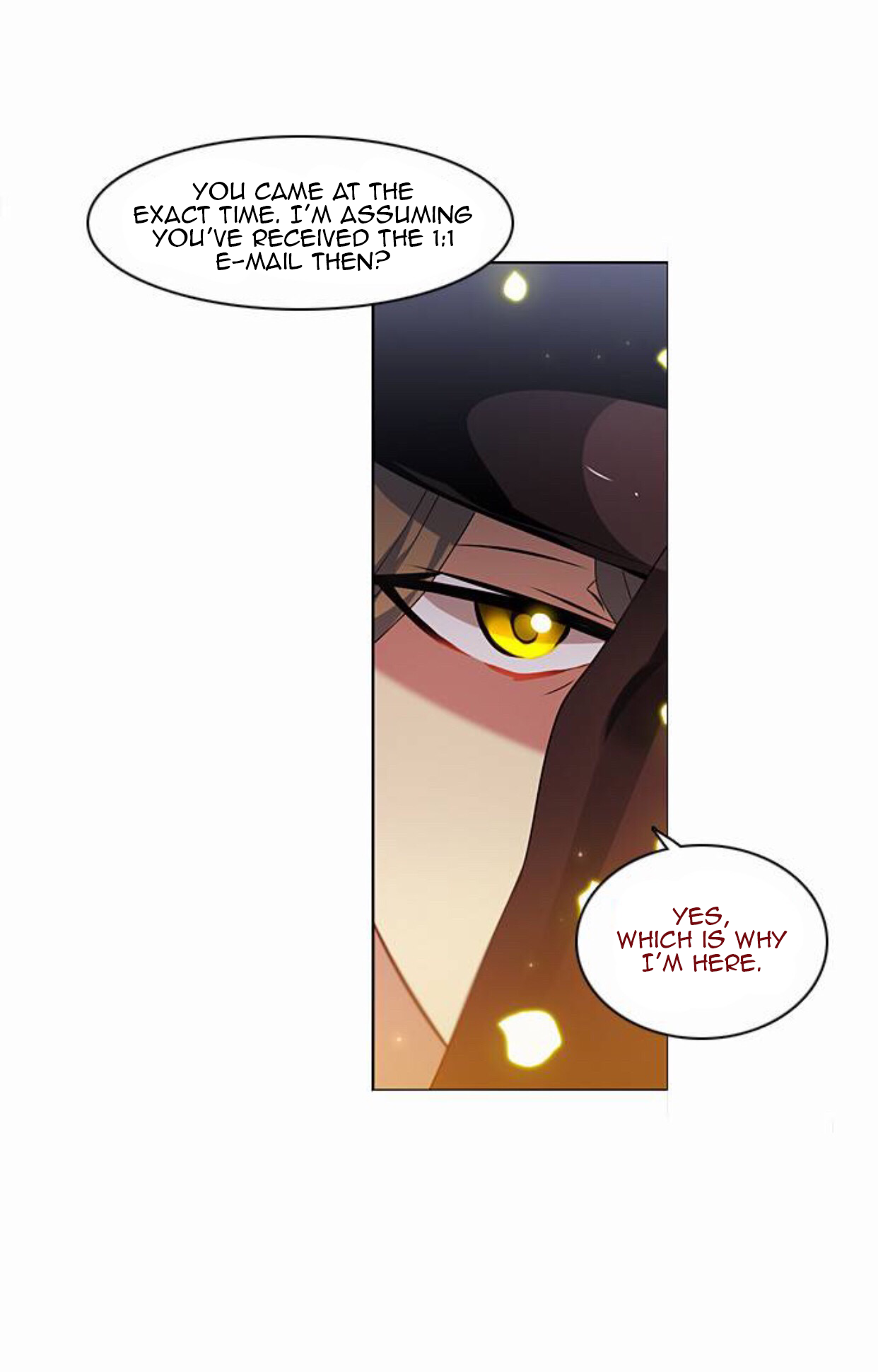 Zero Game Chapter 13 - Page 120 in English