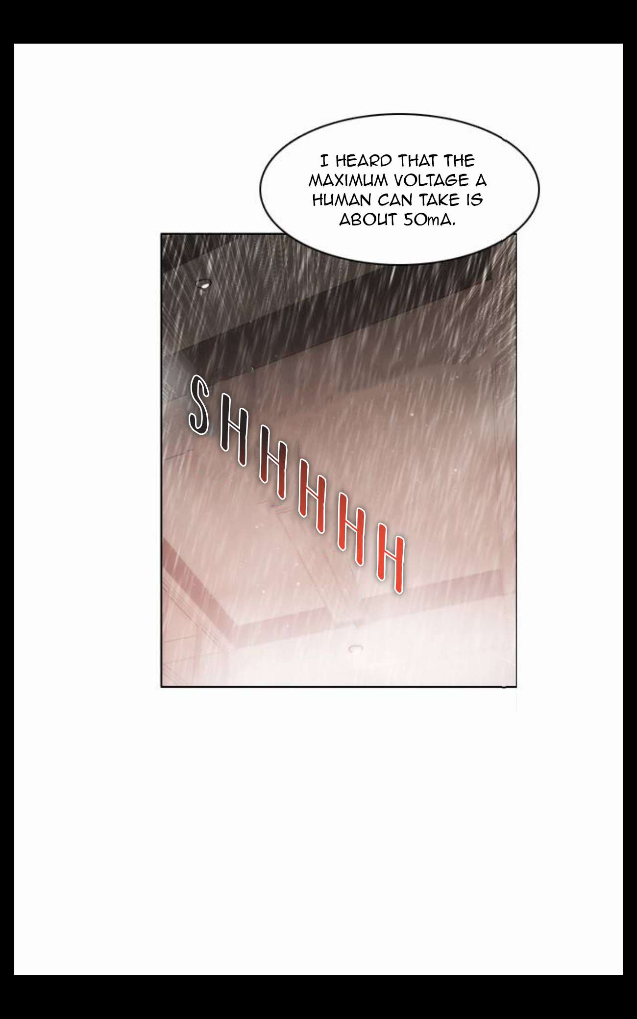 Zero Game Chapter 13 - Page 26 in English