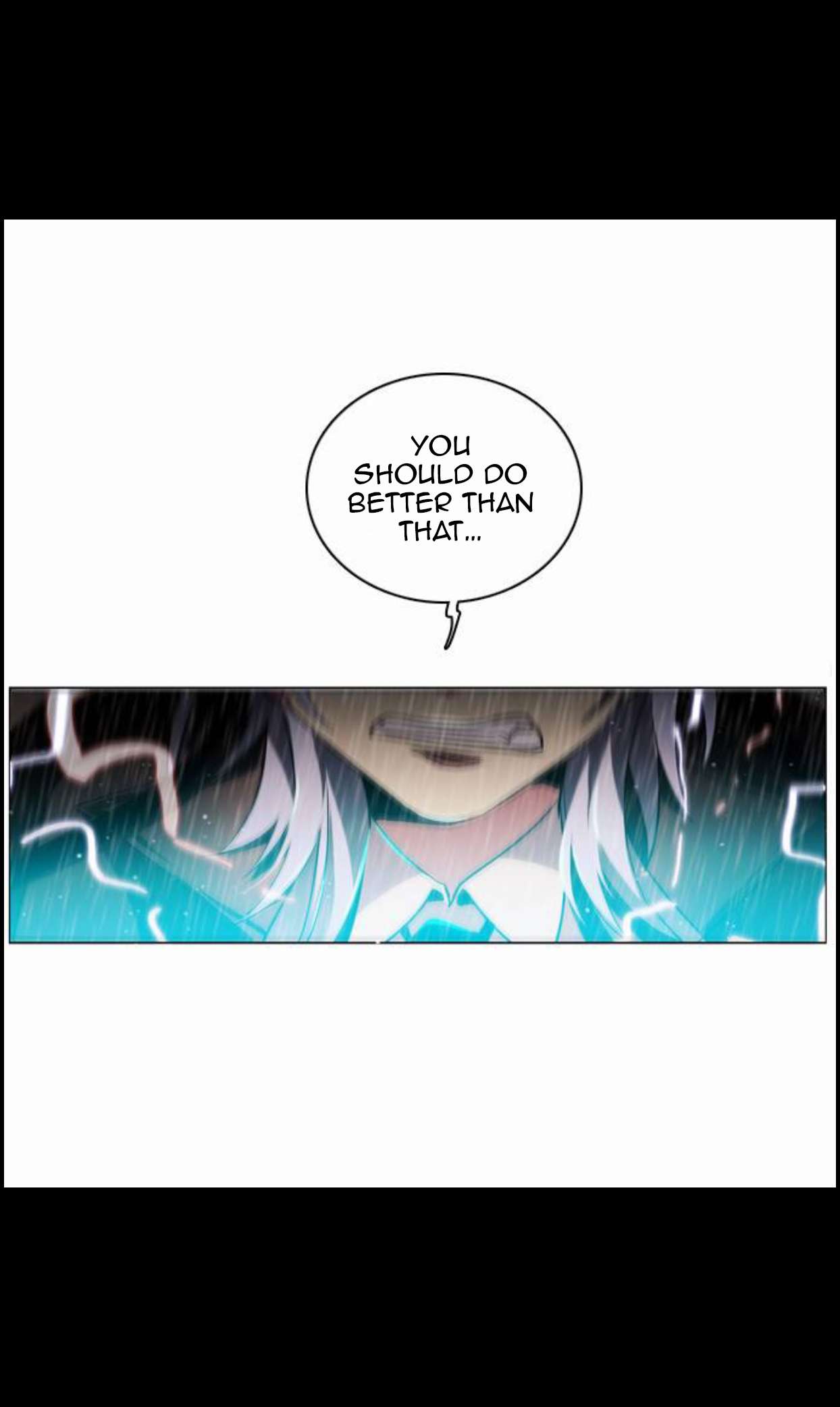 Zero Game Chapter 13 - Page 42 in English