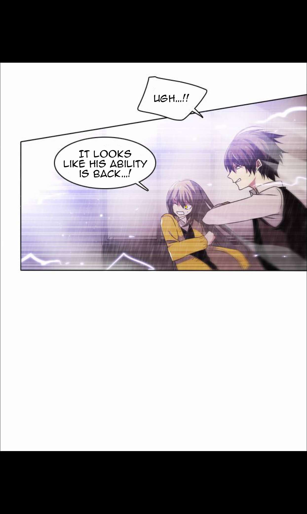 Zero Game Chapter 13 - Page 44 in English
