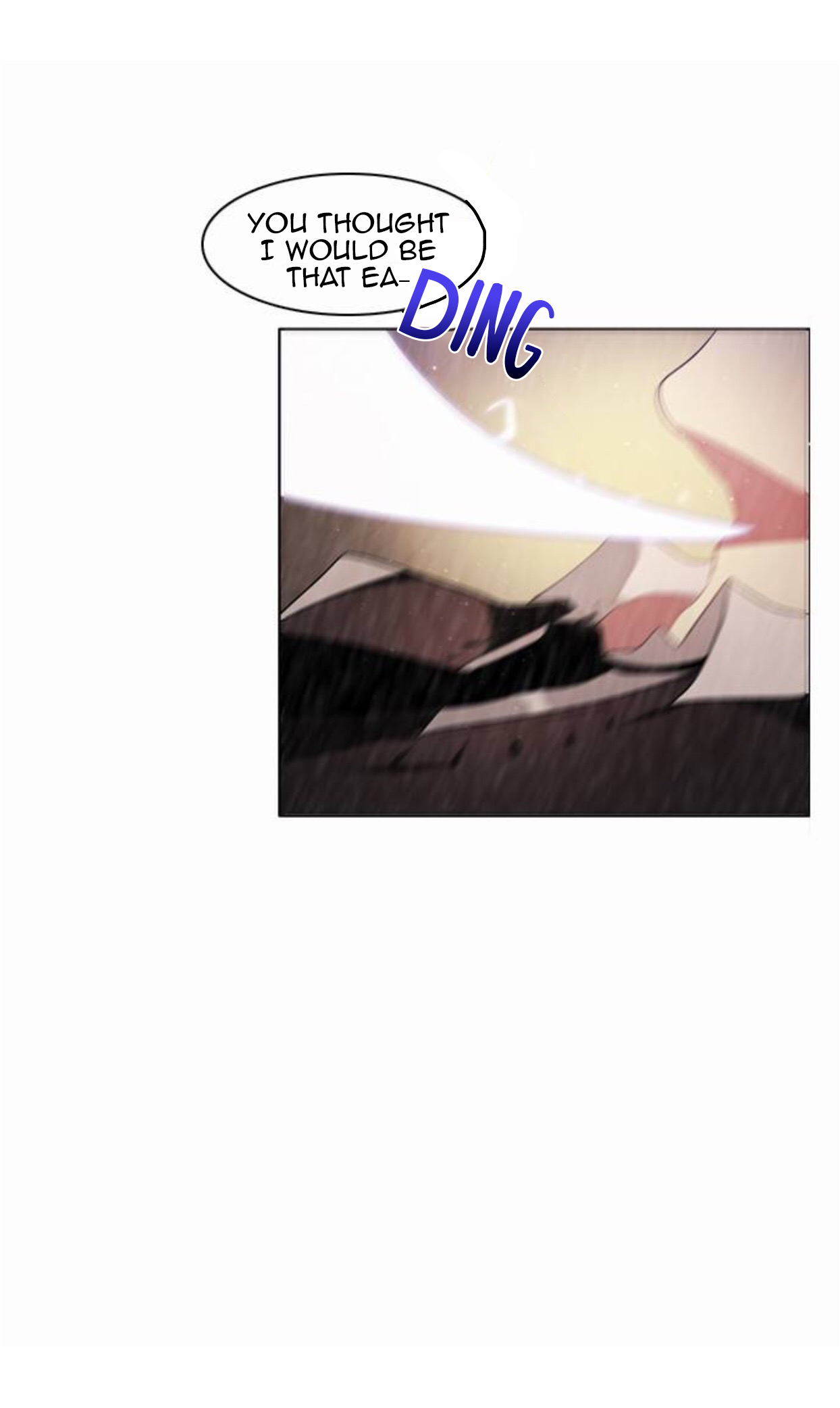 Zero Game Chapter 13 - Page 48 in English