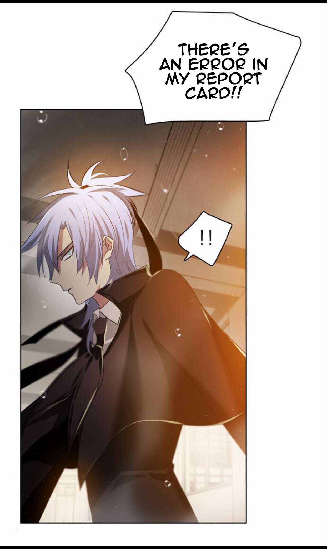 Zero Game Chapter 13 - Page 55 in English