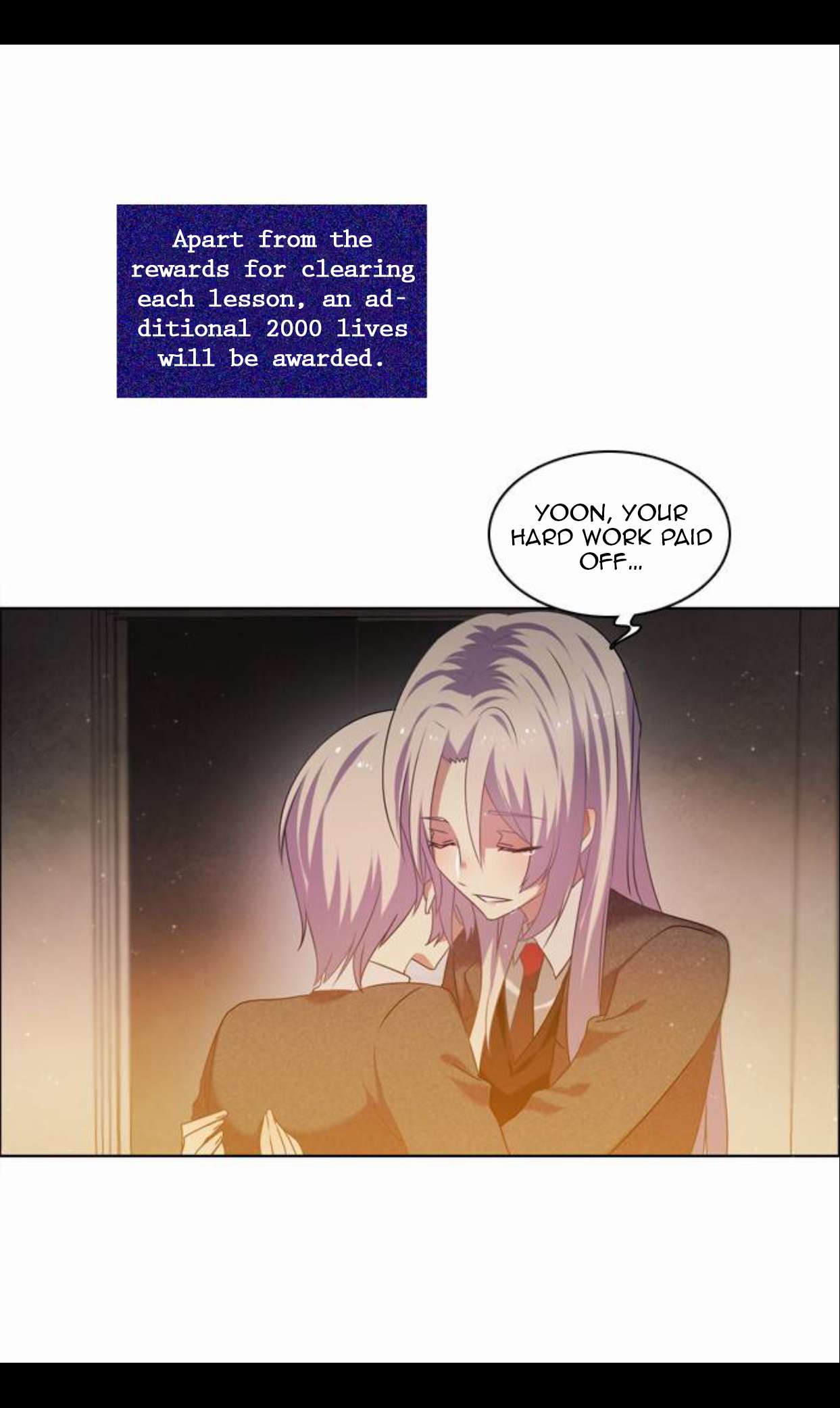 Zero Game Chapter 13 - Page 67 in English