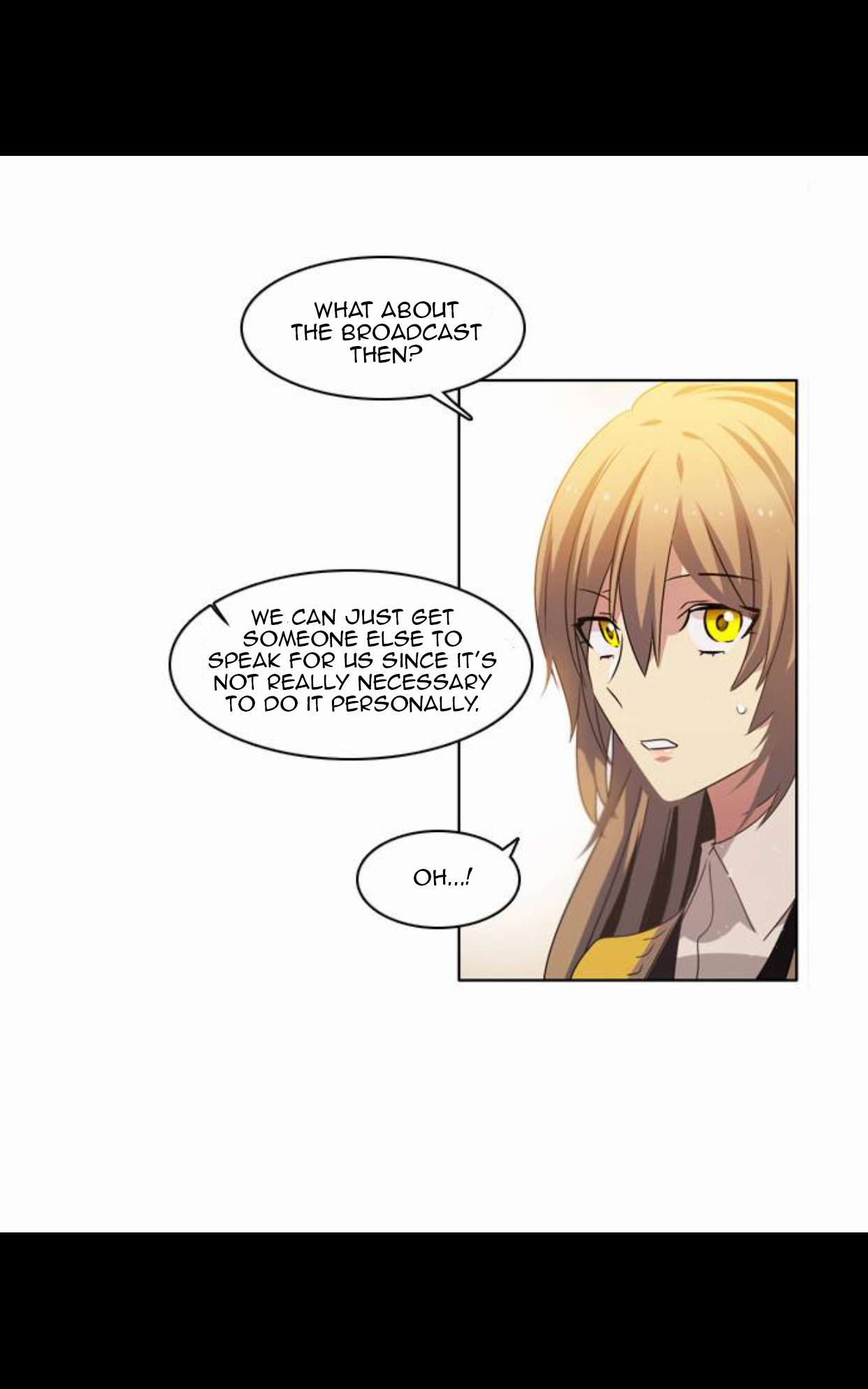 Zero Game Chapter 13 - Page 7 in English