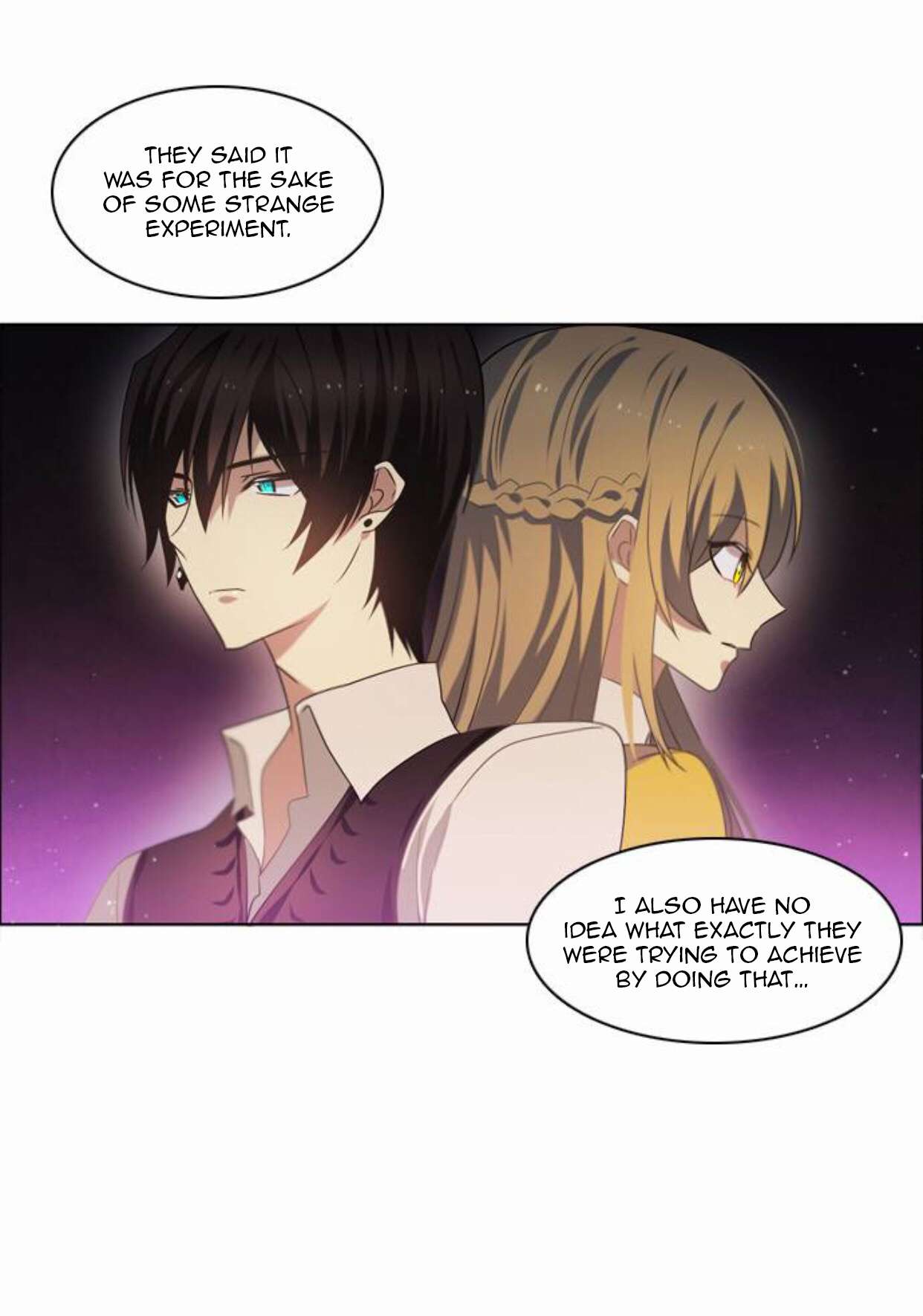Zero Game Chapter 13 - Page 90 in English