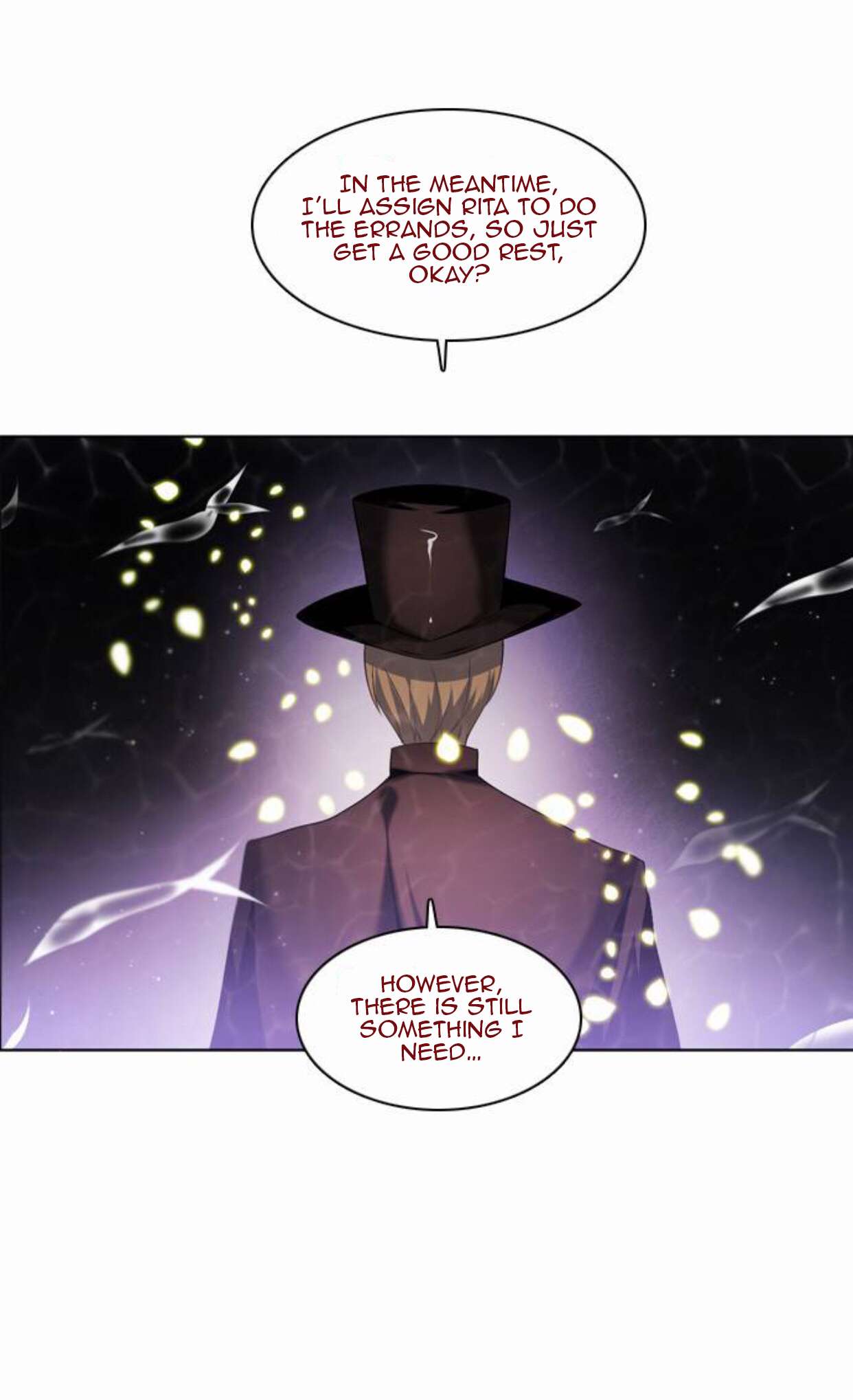 Zero Game Chapter 13 - Page 95 in English