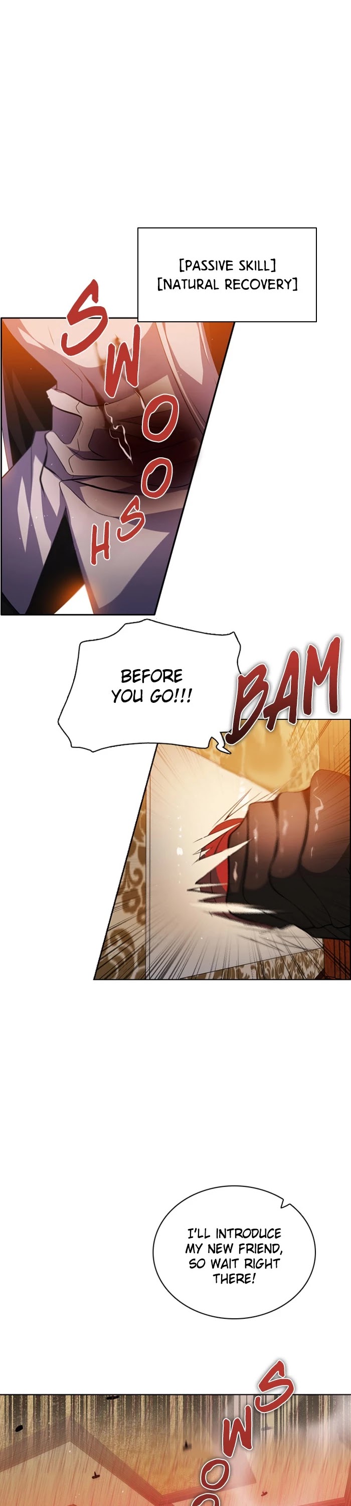Zero Game Chapter 130 - Page 10 in English