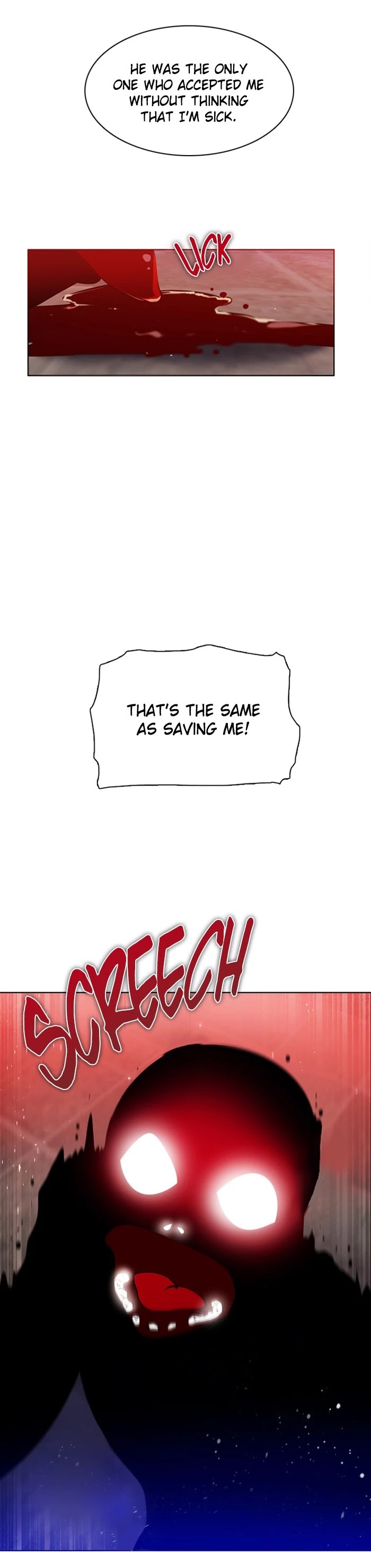 Zero Game Chapter 131 - Page 16 in English