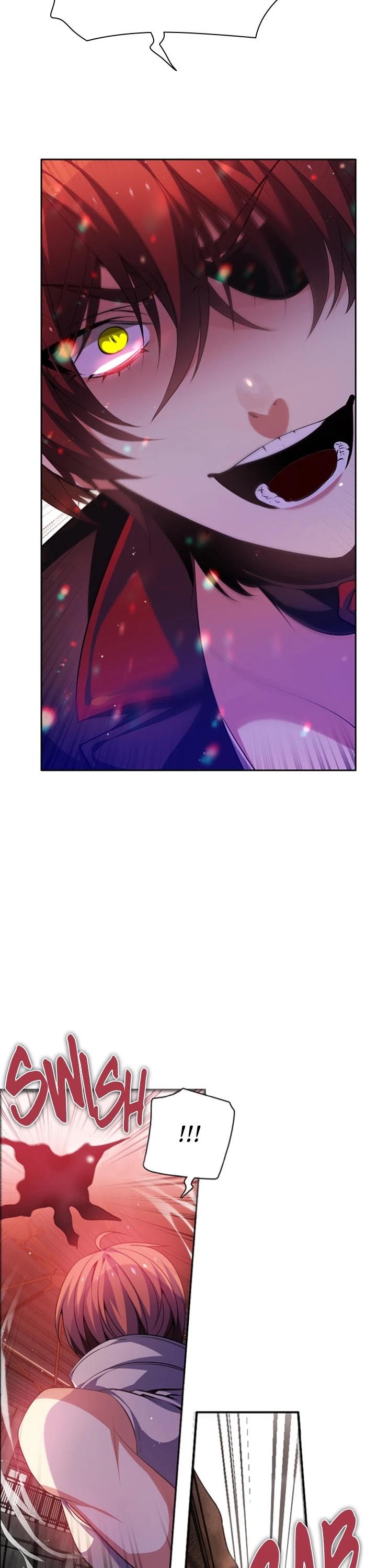 Zero Game Chapter 131 - Page 19 in English