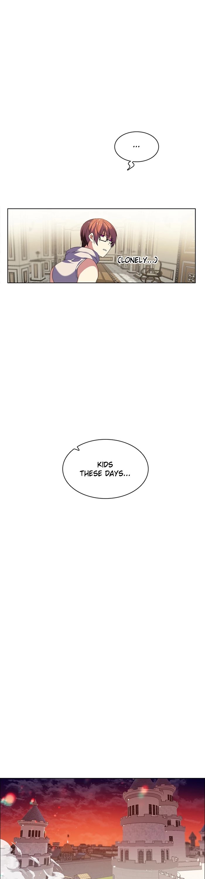 Zero Game Chapter 131 - Page 29 in English