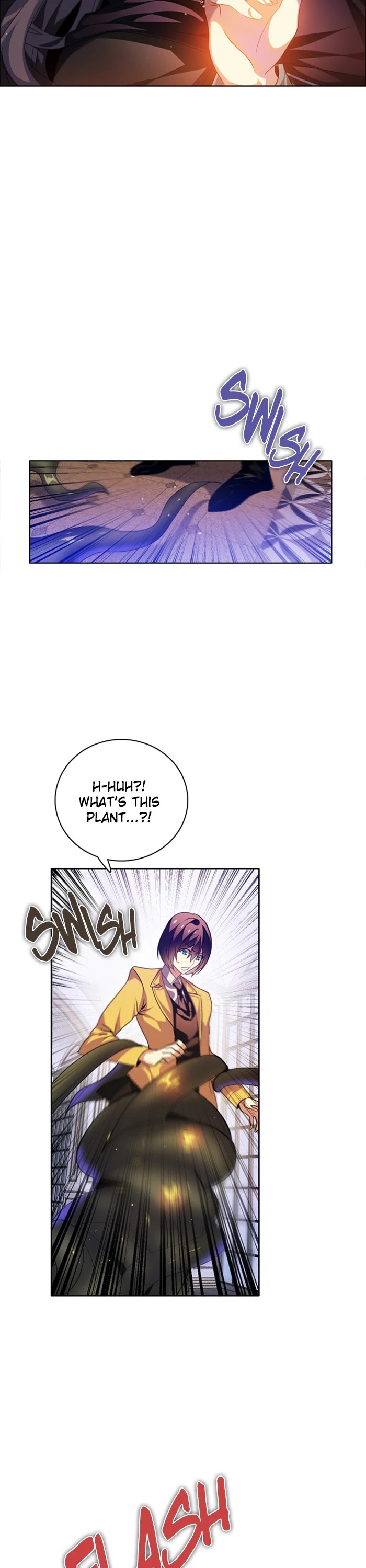 Zero Game Chapter 132 - Page 19 in English