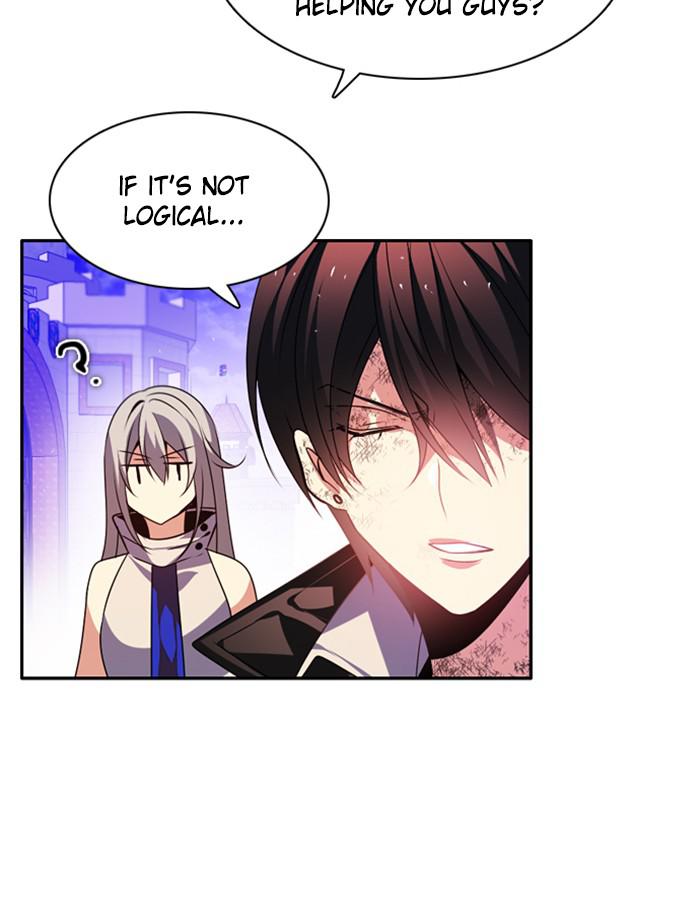 Zero Game Chapter 133 - Page 104 in English