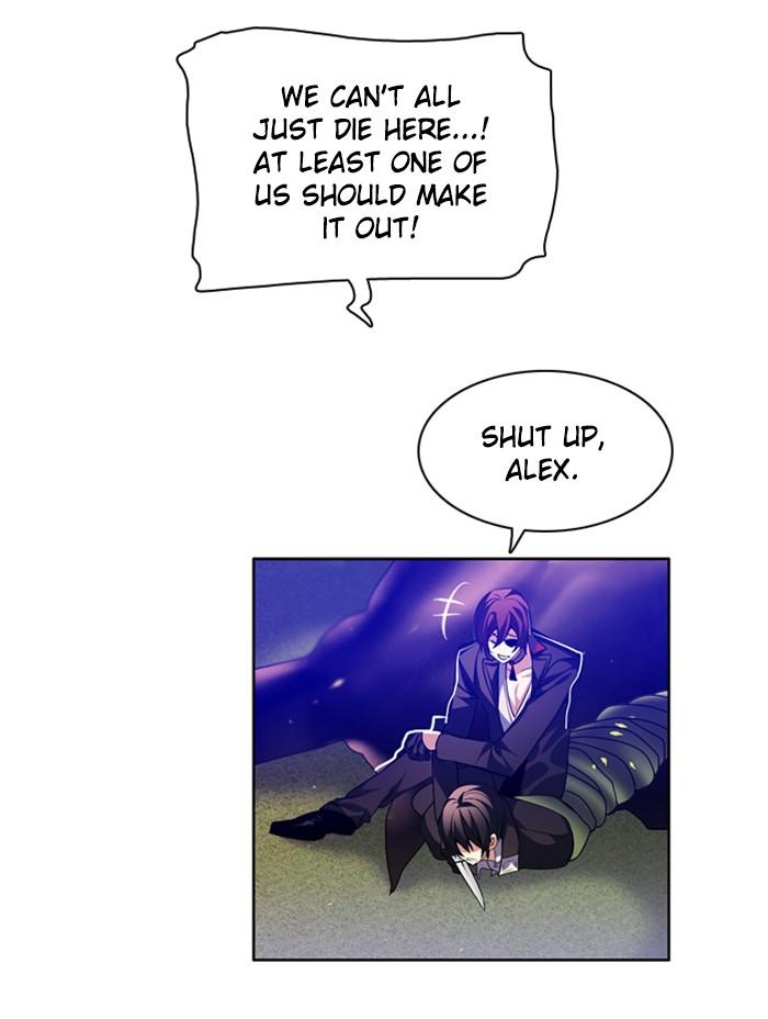 Zero Game Chapter 133 - Page 13 in English