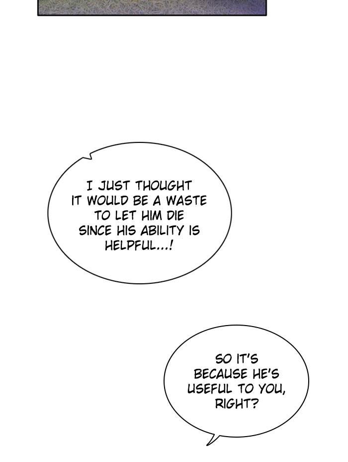 Zero Game Chapter 133 - Page 21 in English