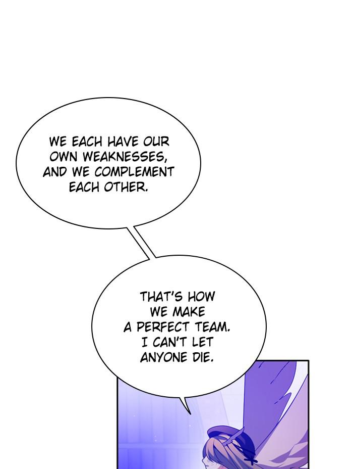Zero Game Chapter 133 - Page 24 in English