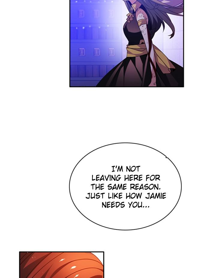 Zero Game Chapter 133 - Page 25 in English