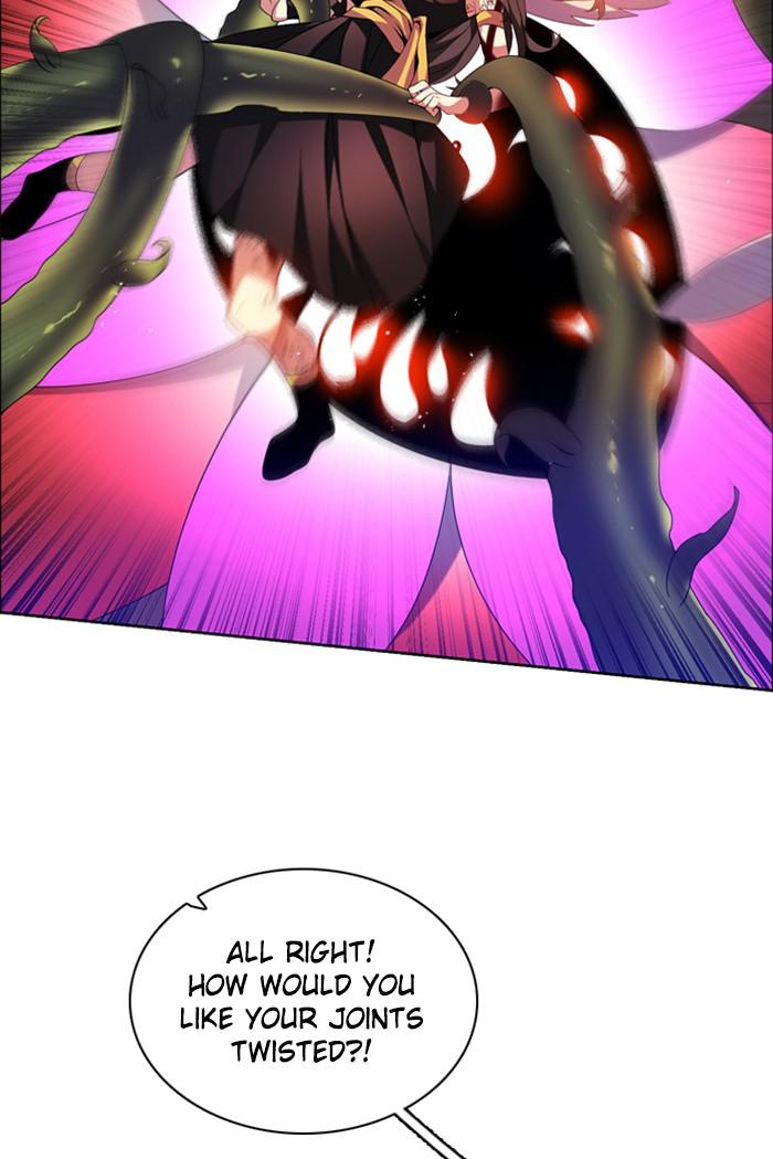 Zero Game Chapter 133 - Page 31 in English
