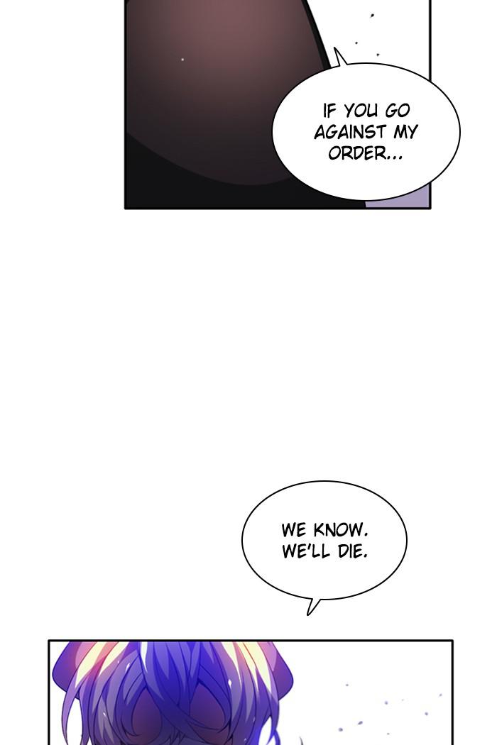 Zero Game Chapter 133 - Page 40 in English
