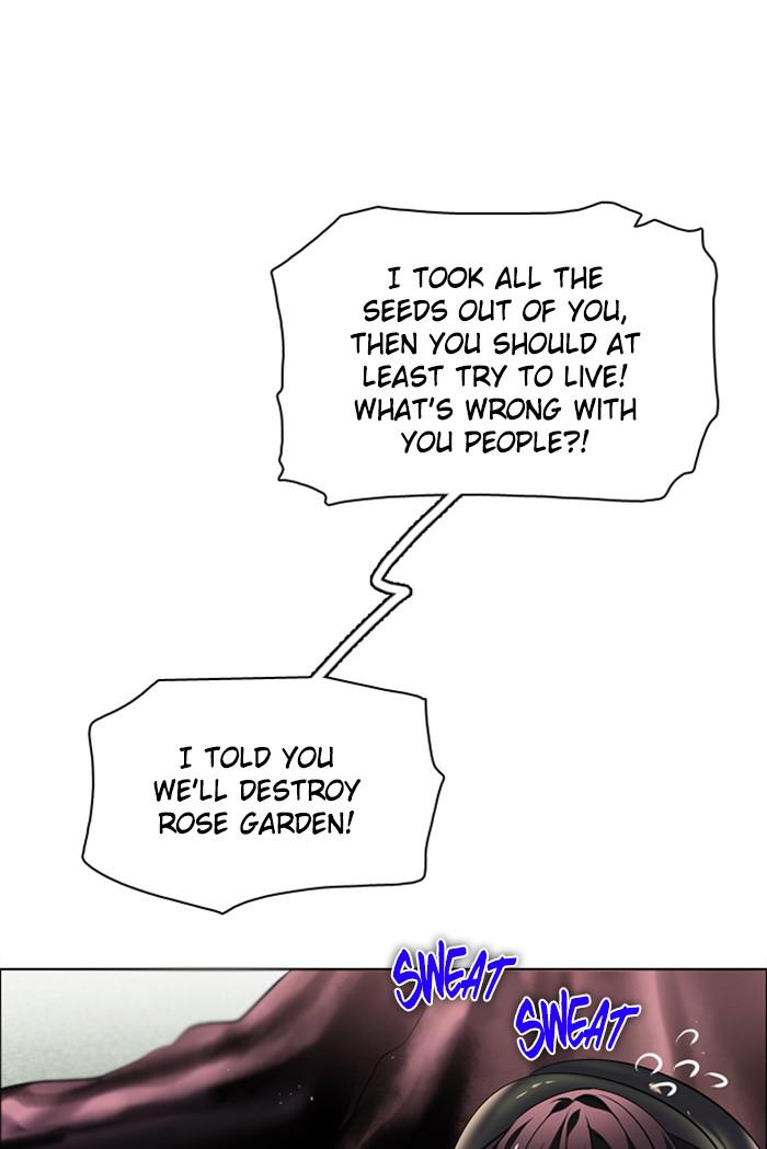 Zero Game Chapter 133 - Page 51 in English