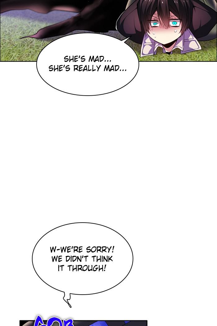Zero Game Chapter 133 - Page 52 in English