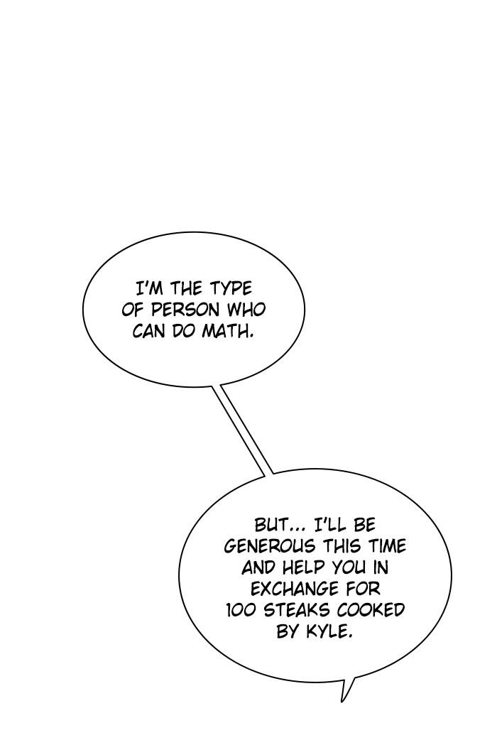 Zero Game Chapter 133 - Page 56 in English