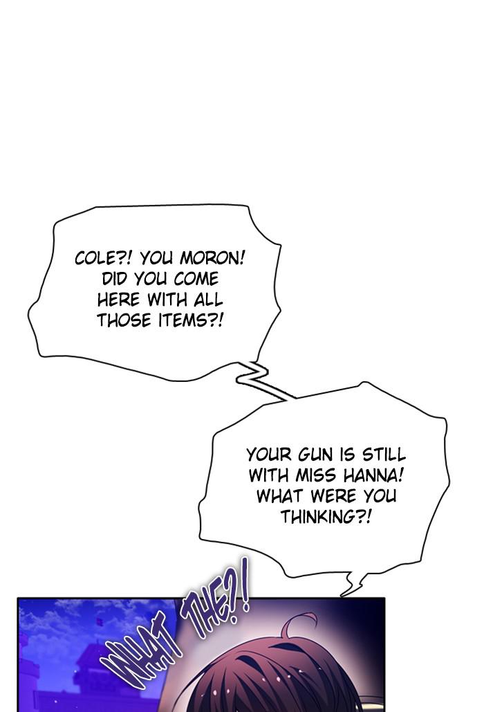 Zero Game Chapter 133 - Page 58 in English