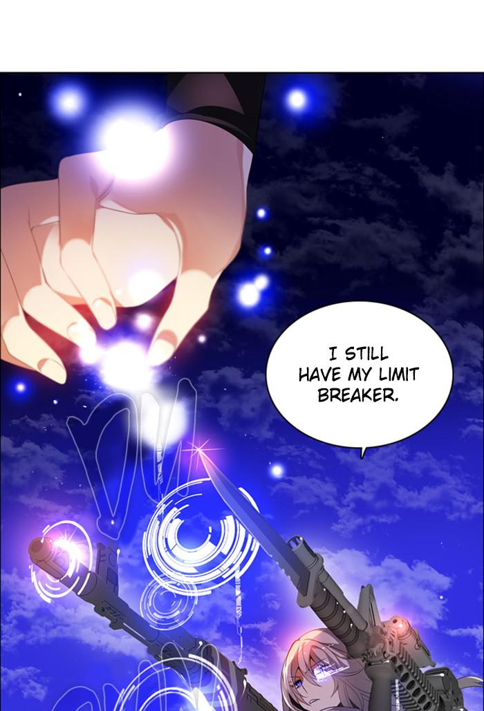 Zero Game Chapter 133 - Page 61 in English