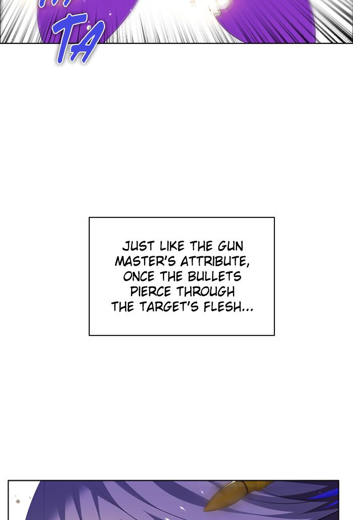 Zero Game Chapter 133 - Page 70 in English