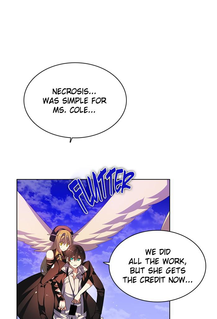 Zero Game Chapter 133 - Page 79 in English