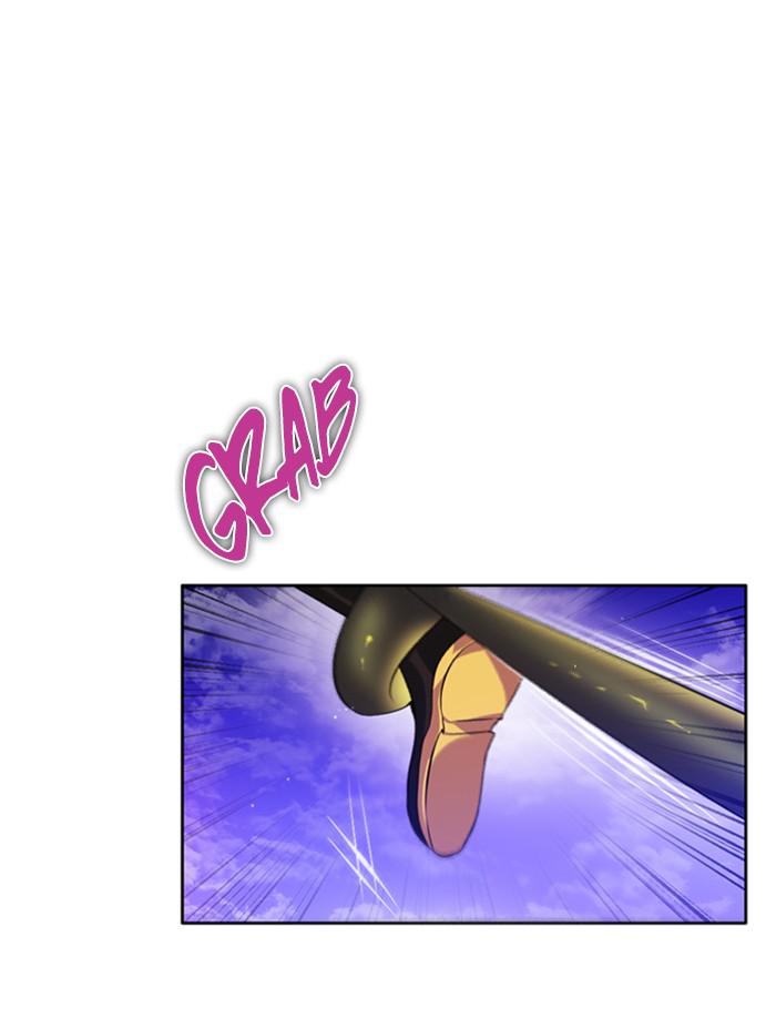 Zero Game Chapter 133 - Page 8 in English