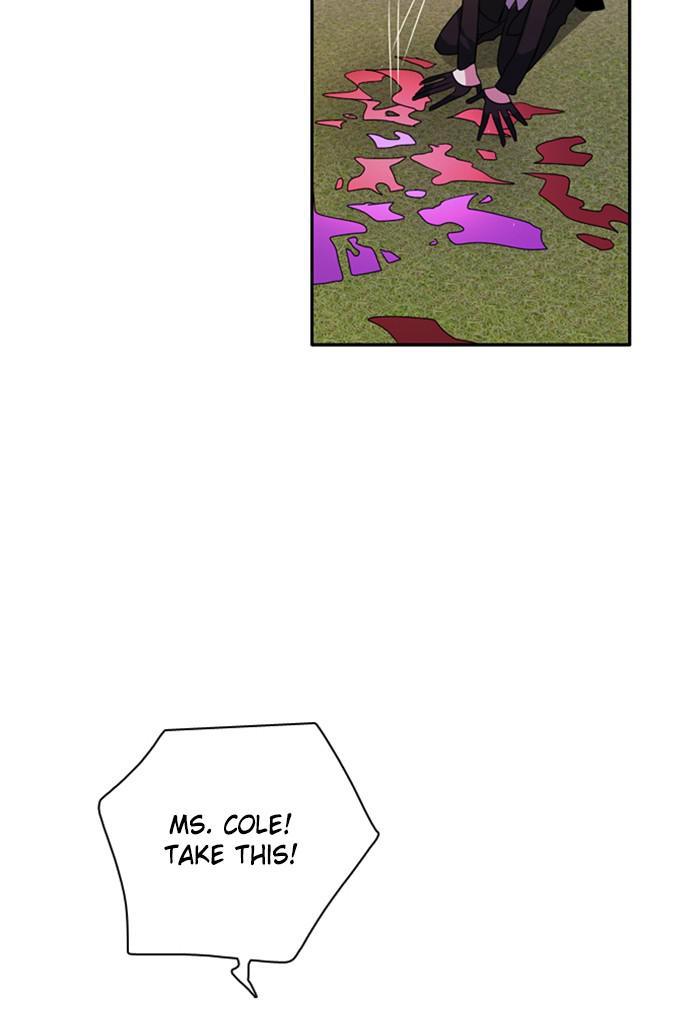 Zero Game Chapter 133 - Page 81 in English