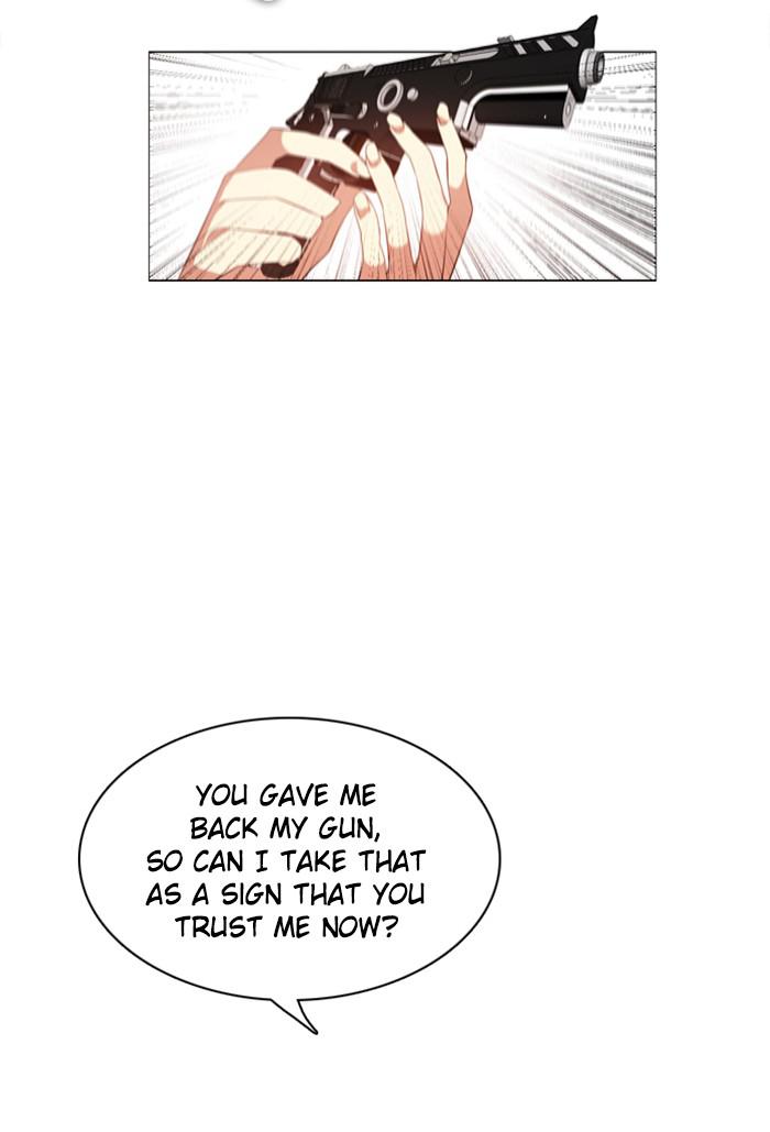 Zero Game Chapter 133 - Page 83 in English