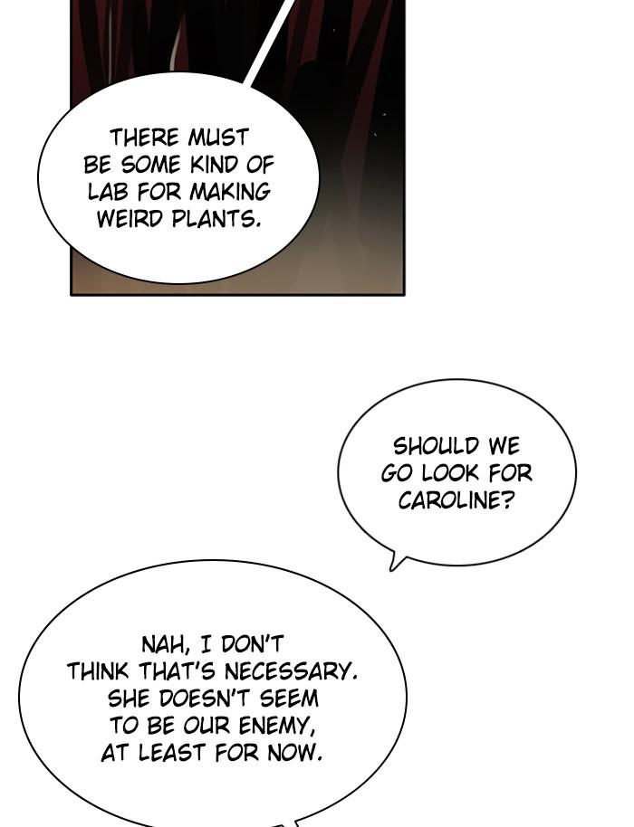 Zero Game Chapter 133 - Page 97 in English