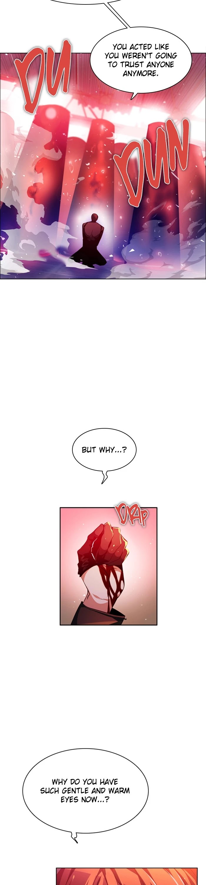 Zero Game Chapter 134 - Page 10 in English