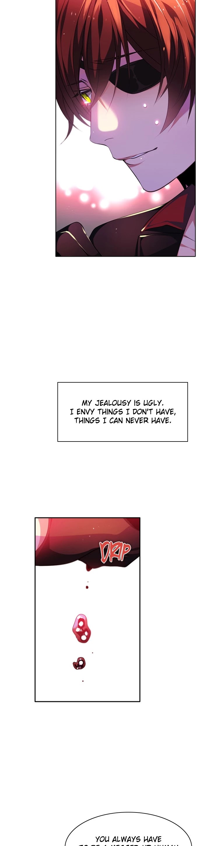Zero Game Chapter 134 - Page 11 in English