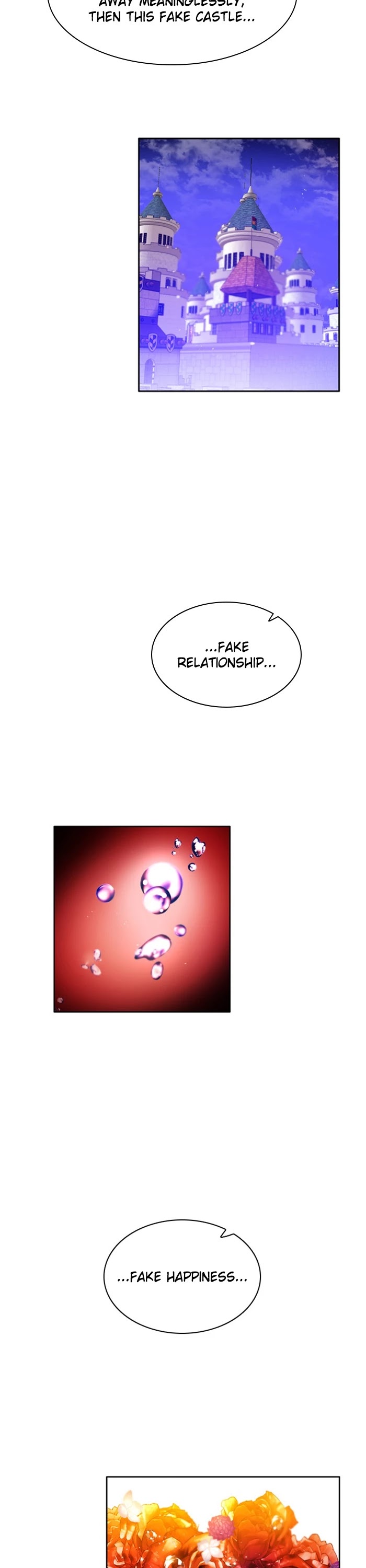 Zero Game Chapter 134 - Page 17 in English