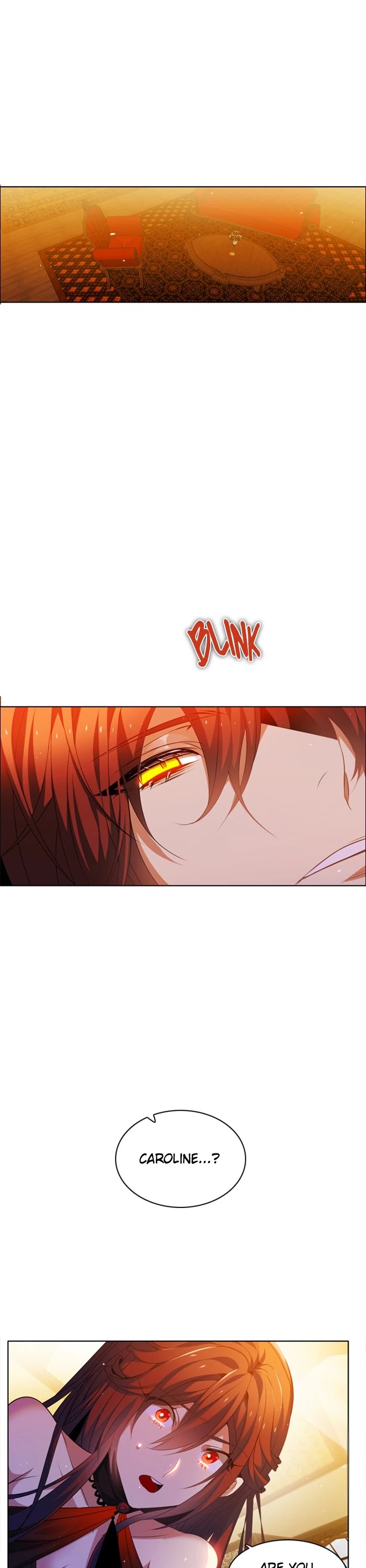 Zero Game Chapter 134 - Page 37 in English