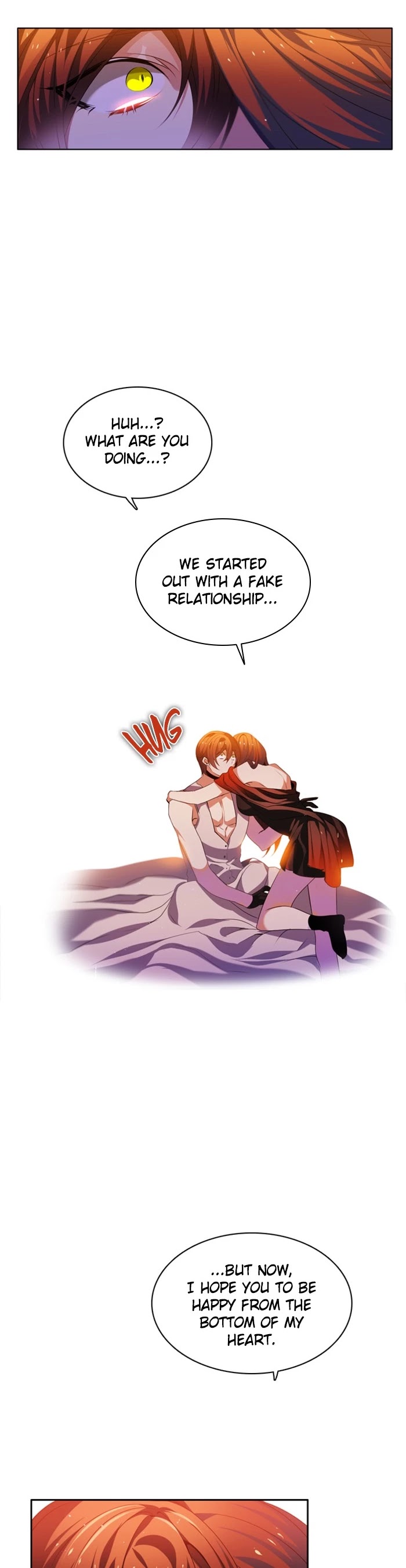 Zero Game Chapter 134 - Page 40 in English
