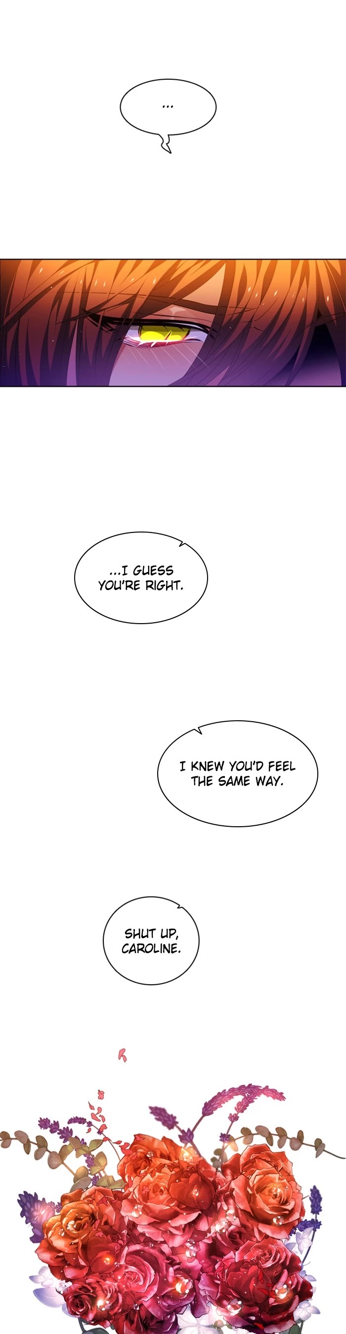 Zero Game Chapter 134 - Page 43 in English