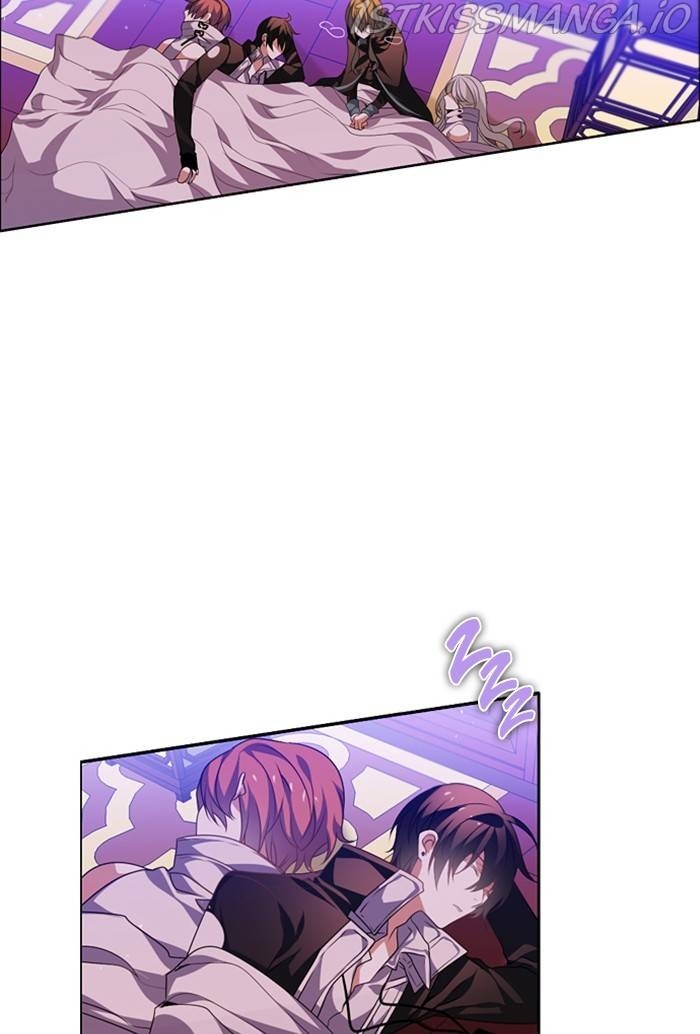 Zero Game Chapter 135 - Page 10 in English