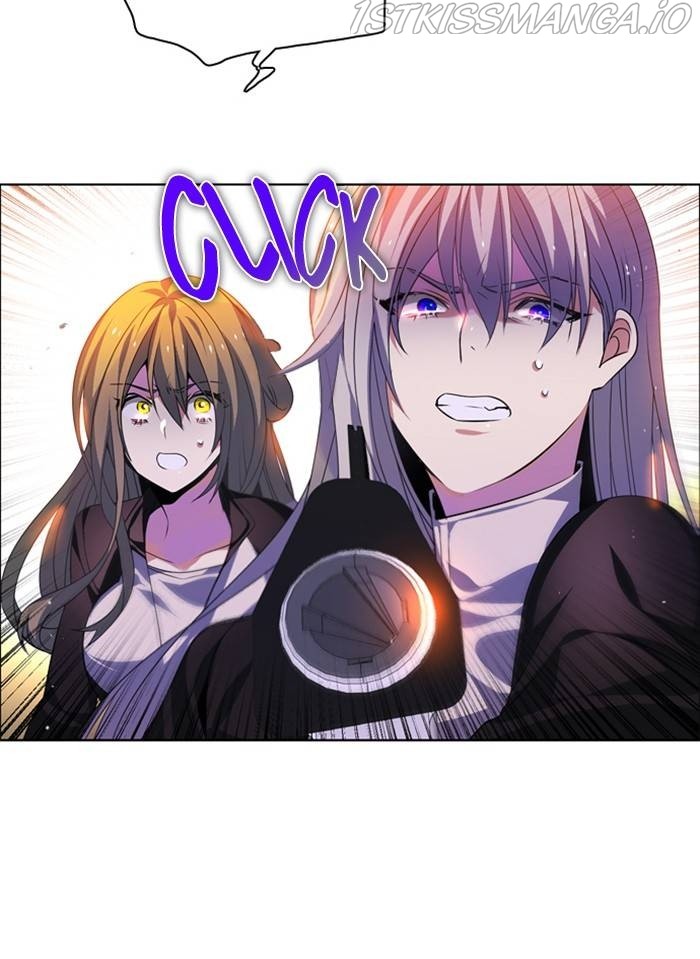 Zero Game Chapter 135 - Page 101 in English