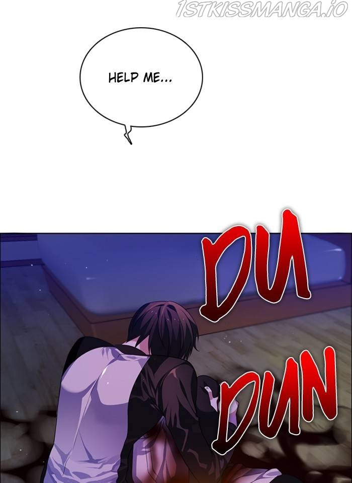 Zero Game Chapter 135 - Page 103 in English