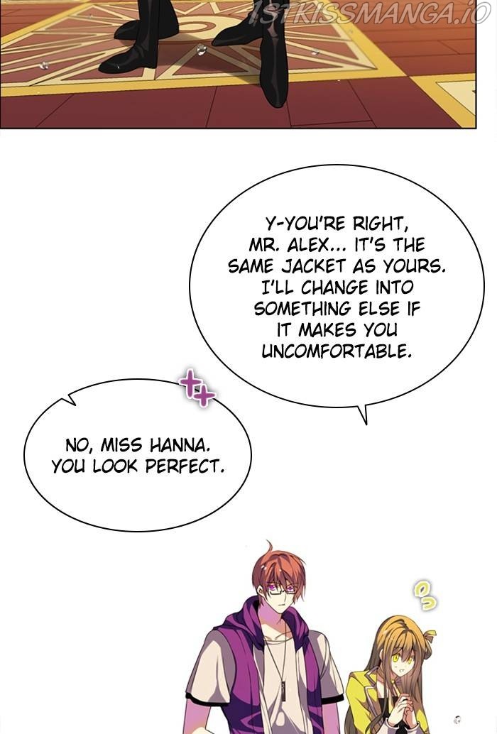 Zero Game Chapter 135 - Page 20 in English