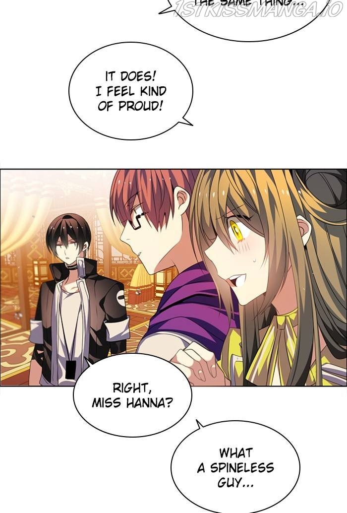 Zero Game Chapter 135 - Page 22 in English
