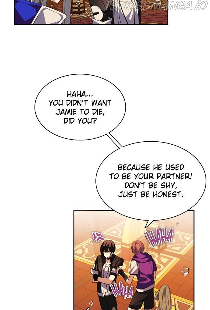 Zero Game Chapter 135 - Page 24 in English