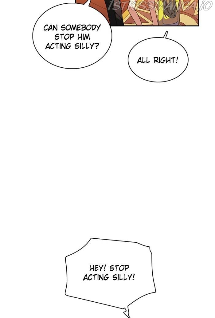 Zero Game Chapter 135 - Page 25 in English